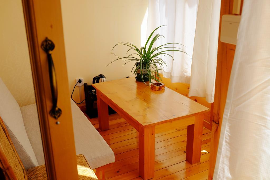 德钦Huksum House公寓 客房 照片