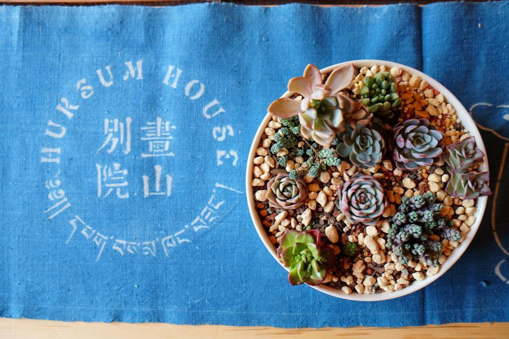 德钦Huksum House公寓 外观 照片